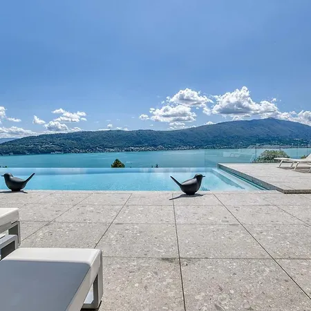 Appartement Im Casa Aldo In Saint-sulpice Saint Sulpice (Vaud)