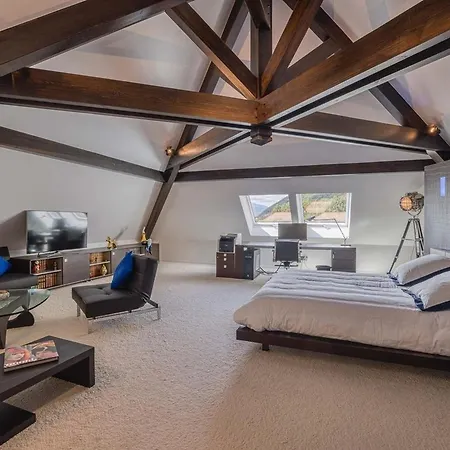 Appartement Im Casa Aldo In Saint-sulpice Saint Sulpice (Vaud)