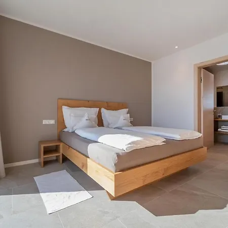 Im Casa Aldo In Saint-sulpice