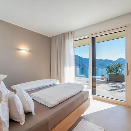 Appartement Im Casa Aldo In Saint-sulpice