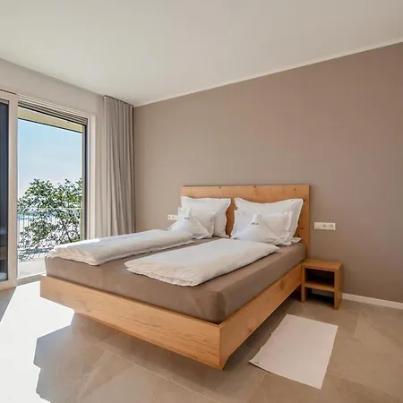 Im Casa Aldo In Saint-sulpice *