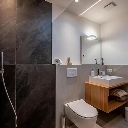 Appartement Im Casa Aldo In Saint-sulpice