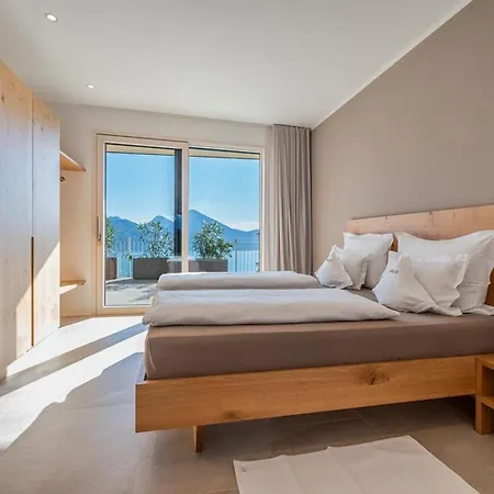 Im Casa Aldo In Saint-sulpice * Saint Sulpice (Vaud)