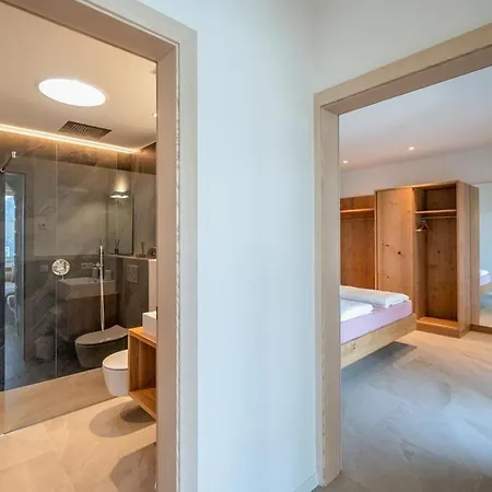 Im Casa Aldo In Saint-sulpice