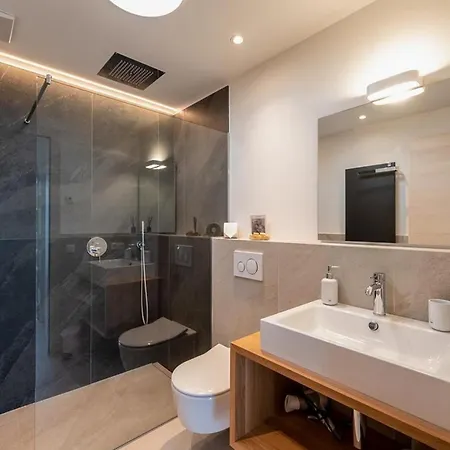 Appartement Im Casa Aldo In Saint-sulpice *