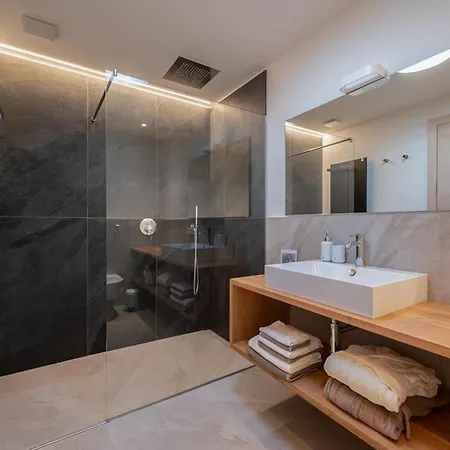 Im Casa Aldo In Saint-sulpice Appartement