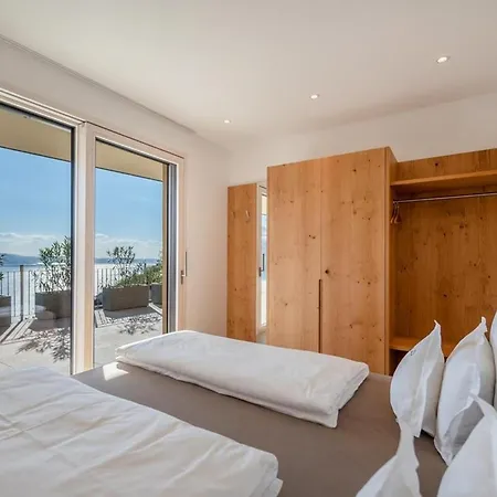 Appartement Im Casa Aldo In Saint-sulpice Saint Sulpice (Vaud)