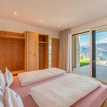 Im Casa Aldo In Saint-sulpice *