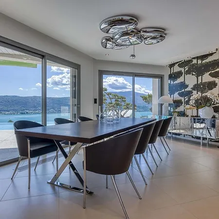 Appartement Im Casa Aldo In Saint-sulpice Saint Sulpice (Vaud)