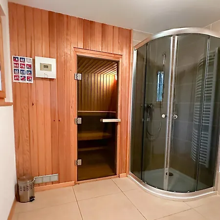 Im Casa Aldo In Saint-sulpice Appartement *